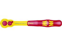 Wera 8007B VDF ≏`Fbgnh p9.5mm 004966