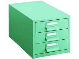 TRUSCO �c�[���P�[�X 233�~410�~H222 ���o3�i PT-36CNS