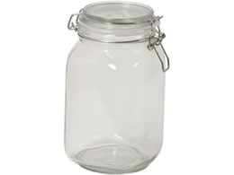 ���o�e�B�[�R�[�|���[�V���� �p�^ �K���X �ۑ��r 1.5L �L����