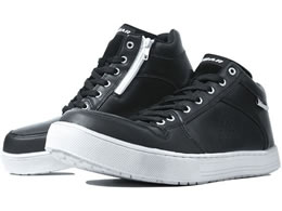 �����ӂ���� FUBAR ���[�N�V���[�Y �~�h���J�b�g 28.0cm