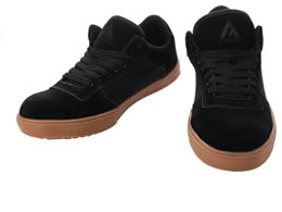 �����ӂ���� ���[�N�V���[�Y ���[�J�b�g �� 24.5cm