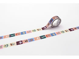 J Polly Fern Flower MTPOLL01