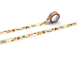 J AEv` Golden Autumn MTLEAM06