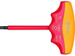 Wera 400i VDE≏gNhCo[T^ wbNXvXZp5.0 ^ 5.0 Nm 004981