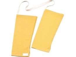 TRUSCO �A���~�h�ϐؑn�ی�� �r�J�o�[ AR-UK