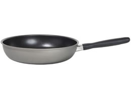 MEYER �t���C�p�� 28cm �O���[