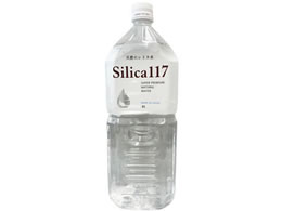 ��A��)���\���ݐ� �V���J��Silica117 2L