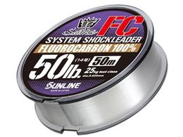 TC SM VXeVbN[_[FC 50M 50LB #14