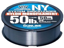 TC SM VXeVbN[_[NY 50M 12LB #3