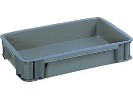 �ϐ� TS�^�R���e�i TS-18 �O���[ TS-18