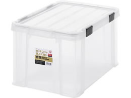 �A�C���X�I�[���} ���o�b�N���R���e�i �N���A MBR-45R