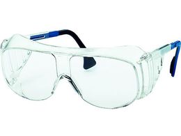 UVEX ���^�ی상�K�l �E�x�b�N�X 9161 9162131