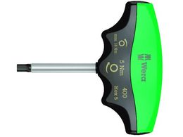 Wera 400 gNhCo[T^ wbNXvXZp5.0 ^ 5.0 Nm 005081