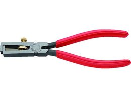 KNIPEX 1101-160 �G���h���C���[�X�g���b�p�[ 1101-160