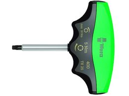 Wera 400 gNhCo[T^ gNX TX25 ^ 5.0 Nm 005091