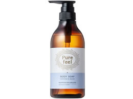 ���Ό� �s���A�t�B�[�� �{�f�B�\�[�v�t�F�~�j��&�T�{���̍��� 480mL