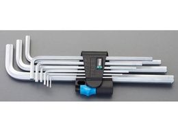 GXR [Hex-Plus] L[` 1.5-10mm 9{g EA573WM-200