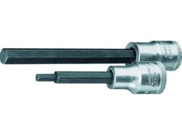 GEDORE �w�L�T�S���r�b�g�\�P�b�g 1�^2 8mm IN19L 2951533