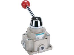 CKD 蓮؊ HMVC2-8-4H