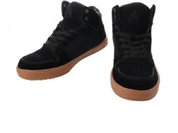 �����ӂ���� ���[�N�V���[�Y �~�h���J�b�g �� 26.0cm