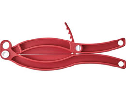 TRUSCO tRobNpNbv 100mm  2629505