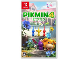CV Pikmin 4 HACPAMPYA