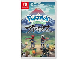 |P Pokemon LEGENDS AZEX HACPAW7KA