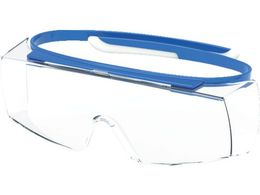 UVEX ���^�ی상�K�l �E�x�b�N�X �X�[�p�[OTG �I�[�o�[�O���X