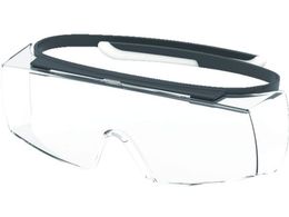 UVEX ���^�ی상�K�l �E�x�b�N�X �X�[�p�[OTG �I�[�o�[�O���X