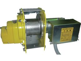 TKK �o�b�e���[�}�C�e�B�[ DC24V 450kg BM-360S