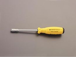 �G�X�R 205mm �h���C�o�[�n���h�� �����p�EESD EA552A-4