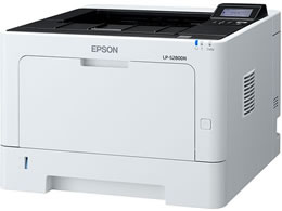 EPSON A4mN[U[v^[ LP-S280DN