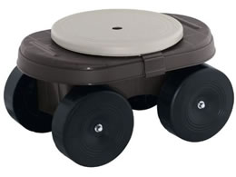 LIV PLUS �x�X�g�R �t�B�[���h�J�[�g �W���j�A 36�~25.5�~22cm