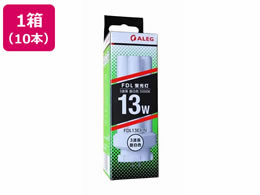 ALEG �R���p�N�g�`�u���� FDL13EXN 3�g�� �����F 10�{