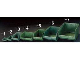 �G�X�R �p�[�c�g���[�A�� �d�˒u�^ �� 151�~240�~128mm 1��