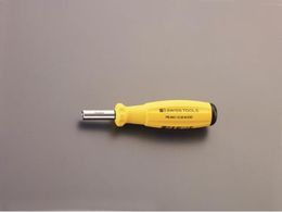 �G�X�R 135mm �h���C�o�[�n���h�� �����p�EESD EA552A-5