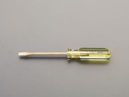 �G�X�R [-] �h���C�o�[ �m���X�p�[�L���O 5.0�~1.2mm 80mm