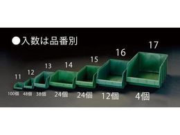 �G�X�R �p�[�c�g���[�A�� �d�˒u�^ �� 151�~240�~128mm 38��