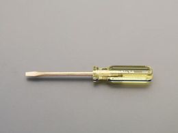 �G�X�R [-] �h���C�o�[ �m���X�p�[�L���O 6.0�~1.2mm 100mm