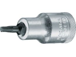 GEDORE �g���N�X�\�P�b�g 1�^2 T55 6158380