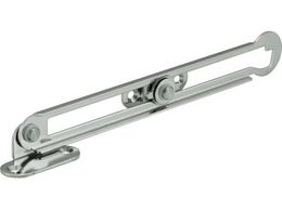 TRUSCO �X�e�����X�����[�^���[�X�e�[ ���p TS-192-L