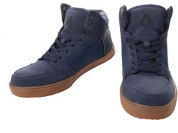 �����ӂ���� ���[�N�V���[�Y �~�h���J�b�g �� 26.0cm