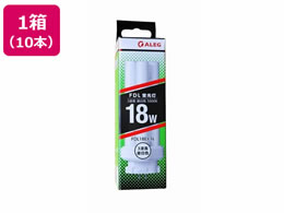 ALEG �R���p�N�g�`�u���� FDL18EXN 3�g�� �����F 10�{