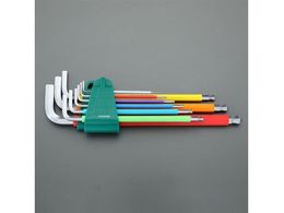 GXR [Ball-Hexagon] L[` 1.5-10mm 9{g EA683AK