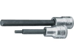 GEDORE �w�L�T�S���r�b�g�\�P�b�g 1�^2 12mm IN19L 6158460