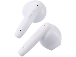 GR BluetoothCz Z~I[v zCg LBT-TWS17WH