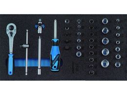 GEDORE �\�P�b�g�����`�Z�b�g1�^4 1500CT1�]20 2308967