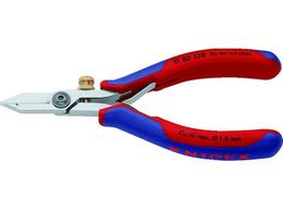 KNIPEX 1182-130 �G���N�g���j�N�X���C���[�X�g���b�p�[ 1182-130