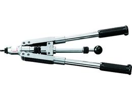 �G�r ���͌^�n���h�i�b�^�[ HN010