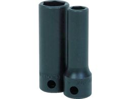 WILLIAMS 3�^8�h���C�u �f�B�[�v�\�P�b�g 6�p 20mm �C���p�N�g JHW12M-620